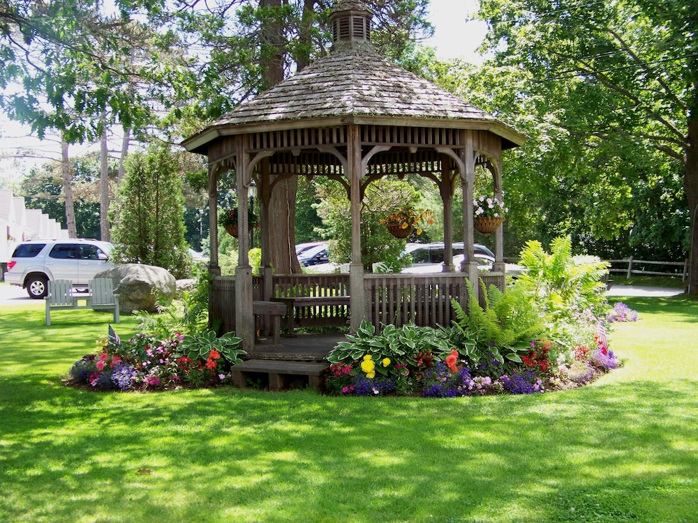 Gazebo