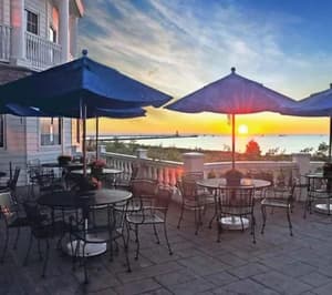 thumbnail: Terrace/patio