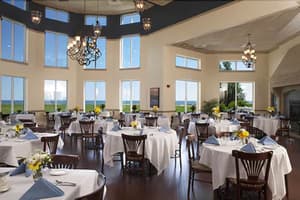thumbnail: Banquet hall
