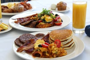 thumbnail: Breakfast meal