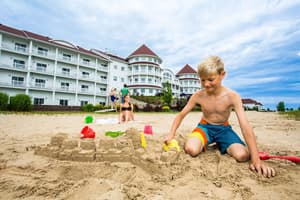 thumbnail: Children's activities