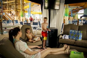 thumbnail: Children's play area - indoor