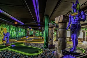 thumbnail: Mini-golf