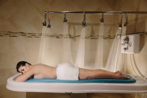 thumbnail: Spa treatment
