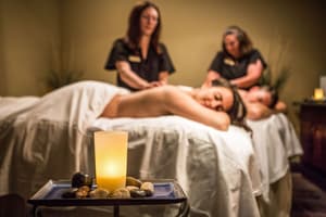 thumbnail: Massage