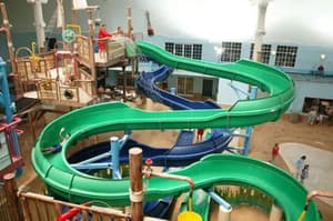 thumbnail: Water park