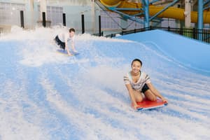 thumbnail: Water park