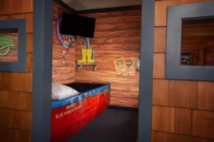 thumbnail: Children's theme room