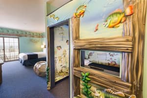 thumbnail: Children's theme room