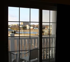 thumbnail: Terrace/patio