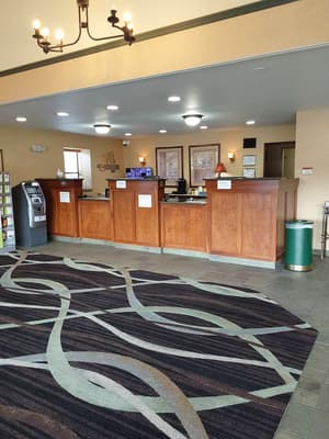thumbnail: Reception