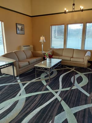 thumbnail: Living area