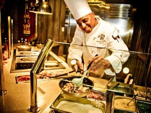 thumbnail: Restaurant