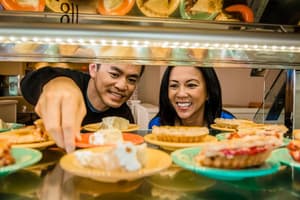 thumbnail: Restaurant