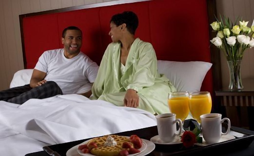 Room service - dining