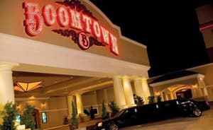 thumbnail: Front of property - evening/night