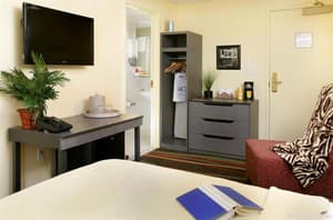 thumbnail: Room