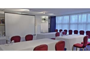 thumbnail: Conferences
