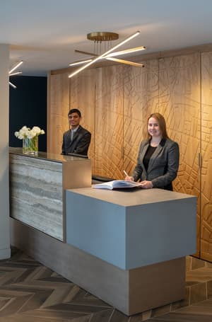 thumbnail: Reception
