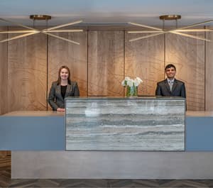 thumbnail: Reception