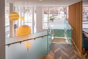 thumbnail: Reception