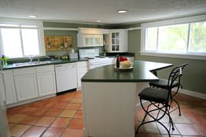 thumbnail: Private kitchen