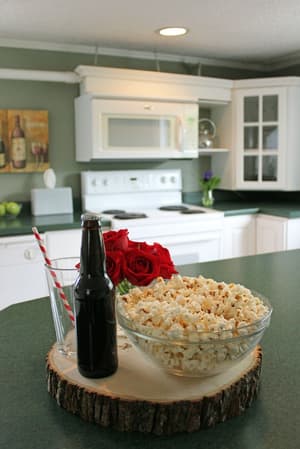thumbnail: Private kitchen