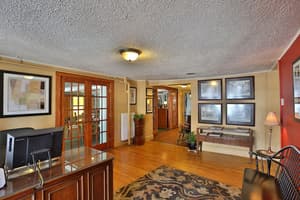 thumbnail: Reception