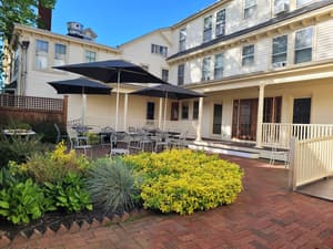 thumbnail: Terrace/patio