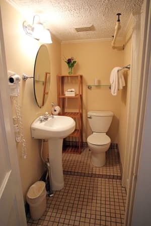 thumbnail: Bathroom