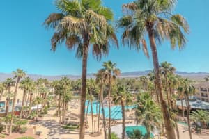 thumbnail: Resort view