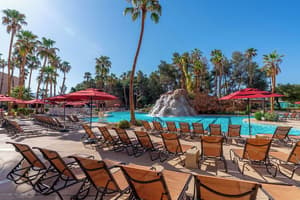 thumbnail: Resort view
