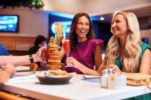 thumbnail: Restaurant