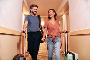 thumbnail: Hallway