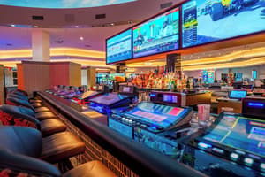thumbnail: Bar (on property)