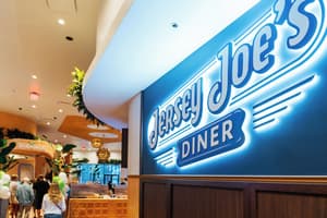 thumbnail: Restaurant