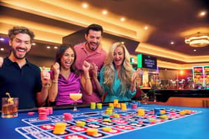 thumbnail: Casino