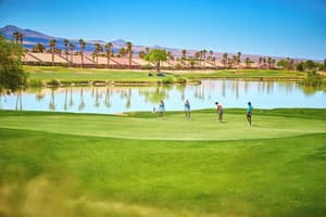 thumbnail: Golf