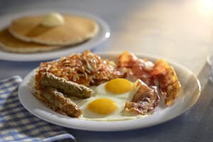 thumbnail: Breakfast meal