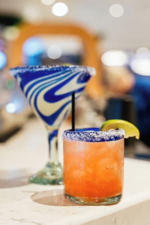 thumbnail: Food and drink