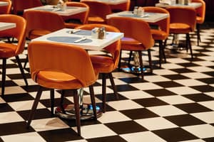 thumbnail: Restaurant