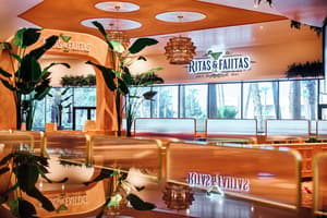 thumbnail: Restaurant