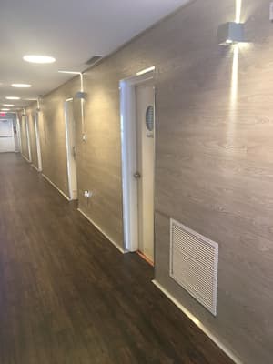 thumbnail: Hallway