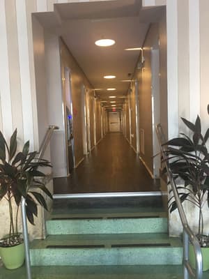 thumbnail: Hallway