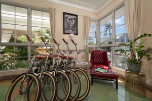 thumbnail: Bicycling