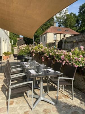 thumbnail: Terrace/patio