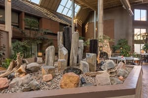thumbnail: Children's play area - indoor