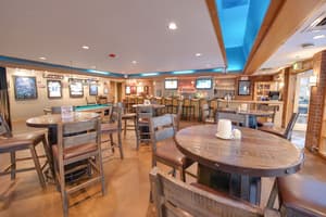 thumbnail: Breakfast area
