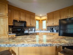 thumbnail: Private kitchen