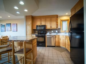 thumbnail: Private kitchen